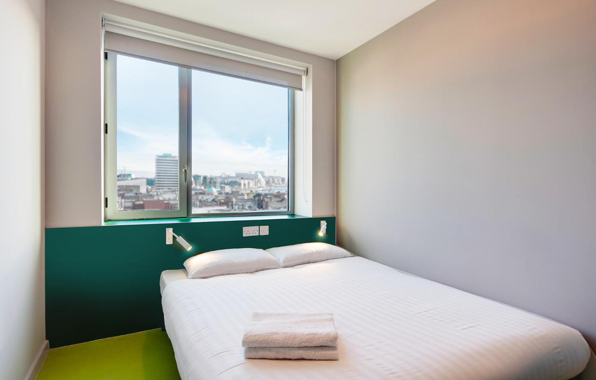 Clink I Lar Hostel ดับลิน ภายนอก รูปภาพ