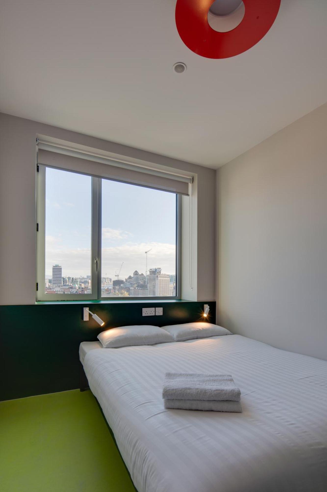 Clink I Lar Hostel ดับลิน ภายนอก รูปภาพ