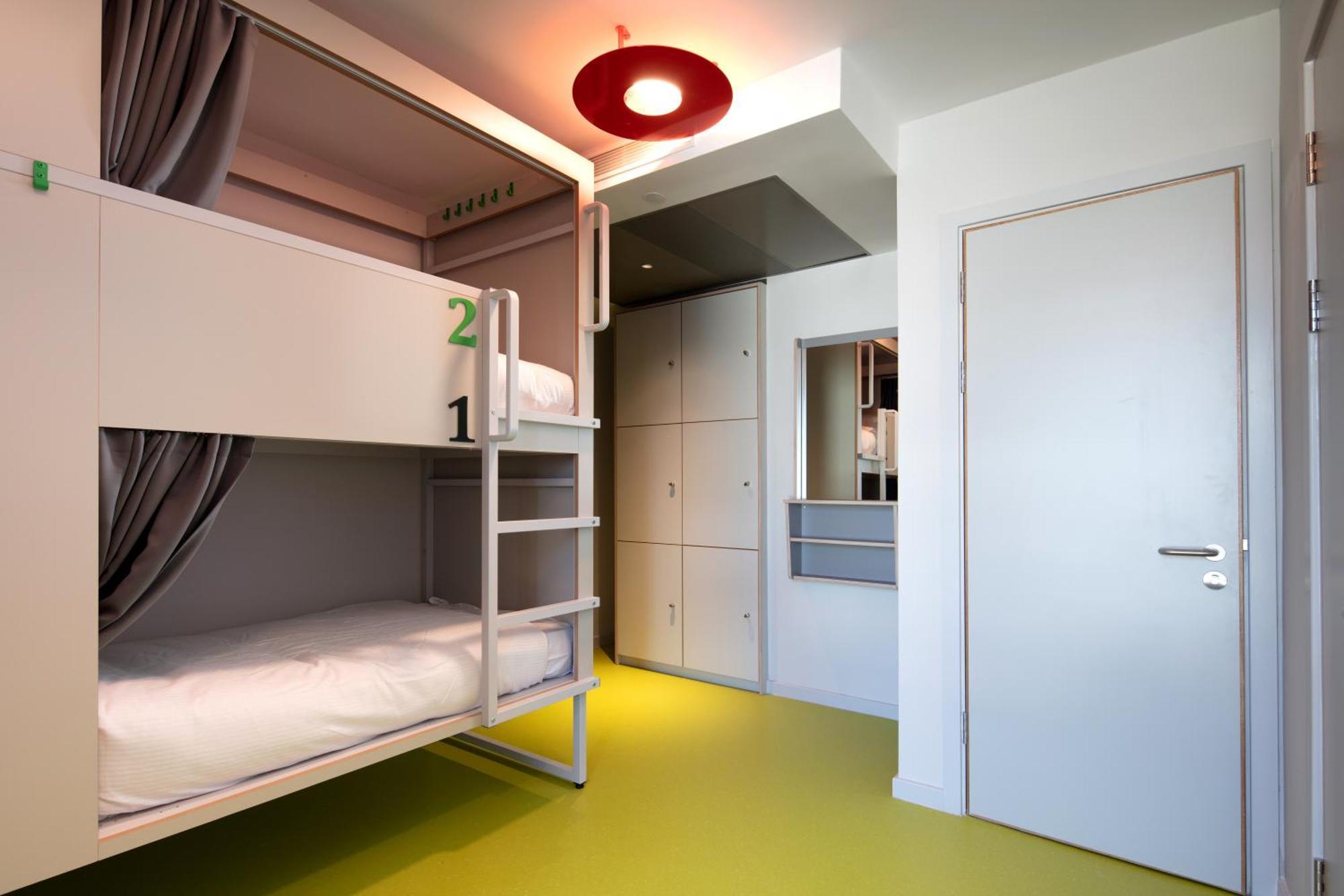 Clink I Lar Hostel ดับลิน ภายนอก รูปภาพ