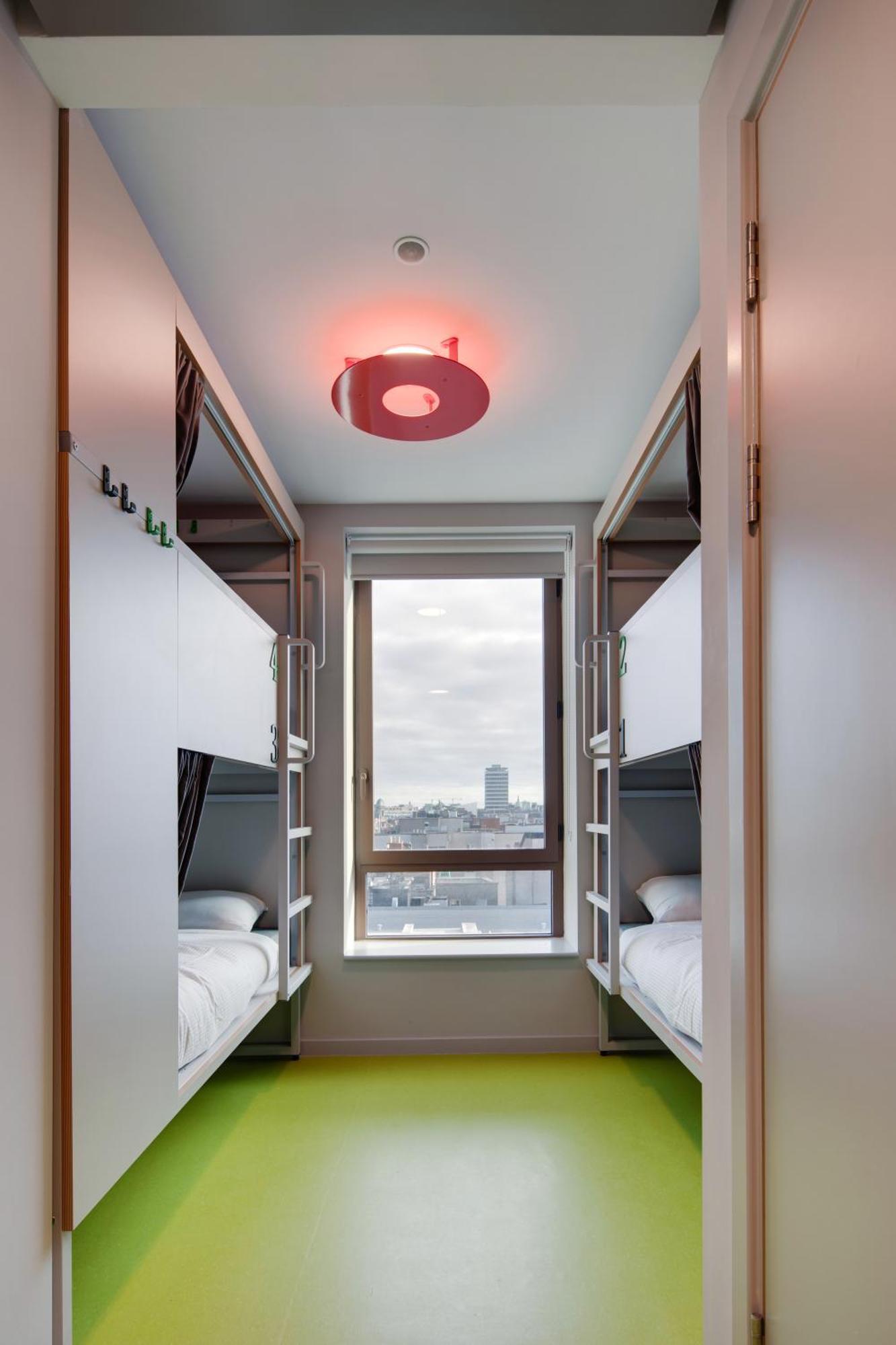 Clink I Lar Hostel ดับลิน ภายนอก รูปภาพ