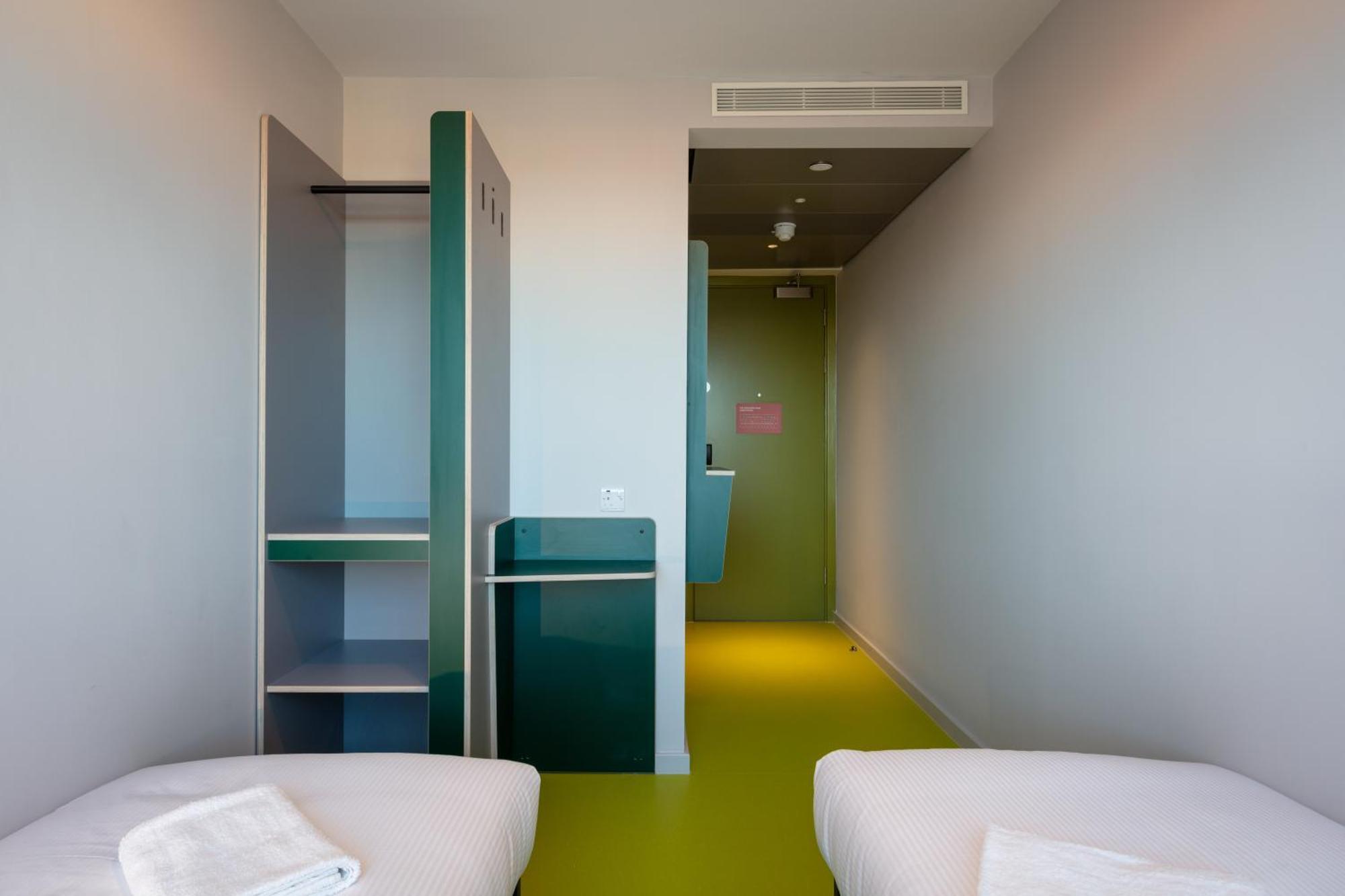 Clink I Lar Hostel ดับลิน ภายนอก รูปภาพ