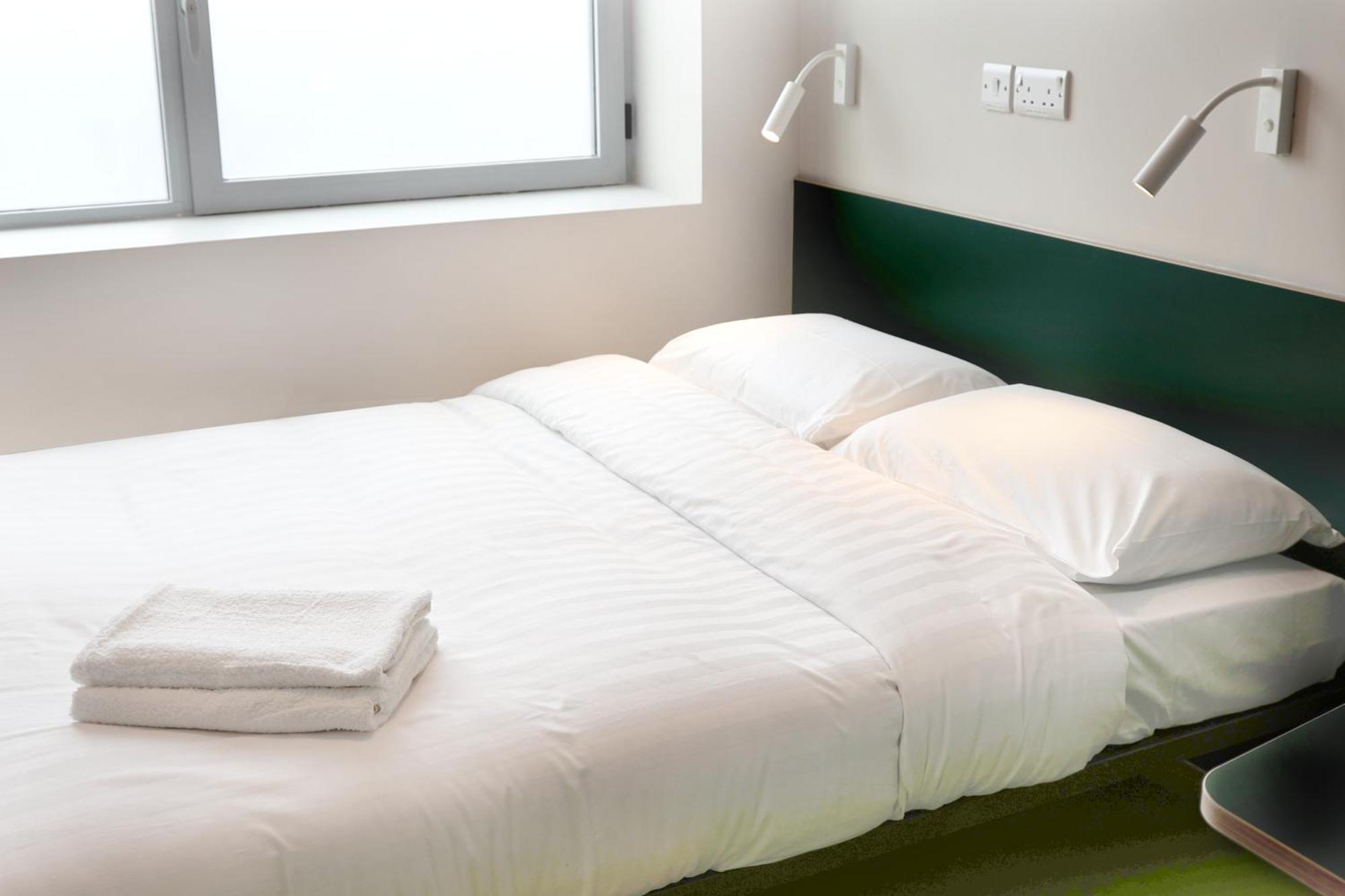 Clink I Lar Hostel ดับลิน ภายนอก รูปภาพ