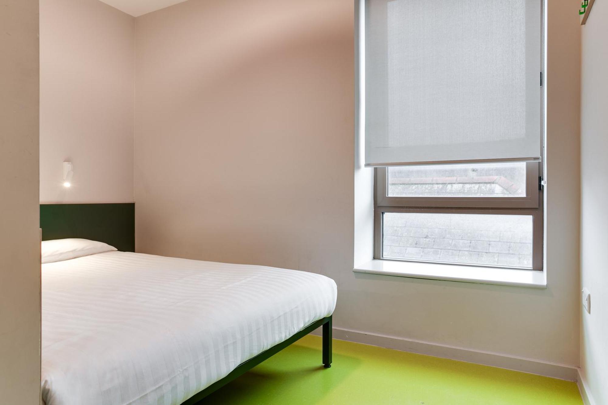 Clink I Lar Hostel ดับลิน ภายนอก รูปภาพ