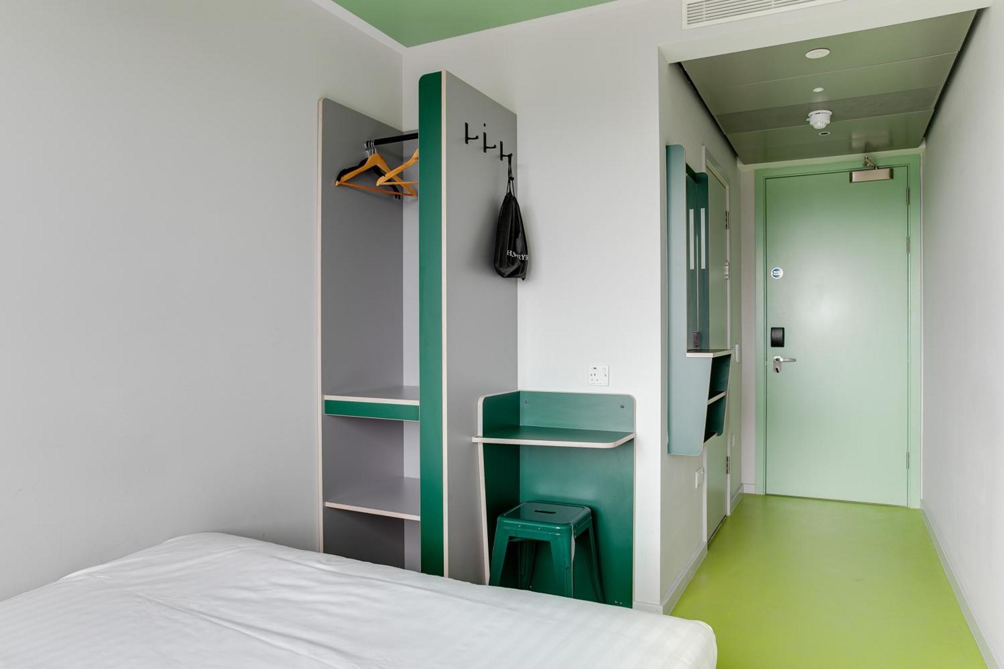Clink I Lar Hostel ดับลิน ภายนอก รูปภาพ
